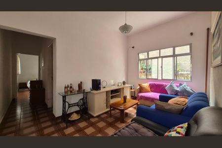 Casa à venda com 198m², 3 quartos e 3 vagasSala - Casa 2