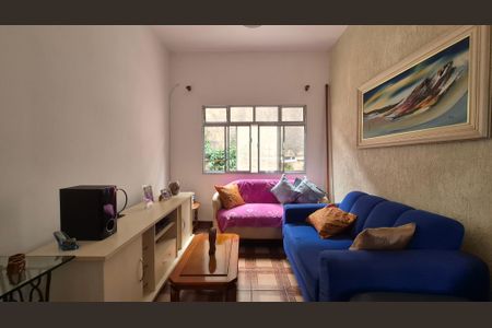 Casa à venda com 198m², 3 quartos e 3 vagasSala - Casa 2