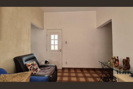 Casa à venda com 198m², 3 quartos e 3 vagasSala - Casa 2