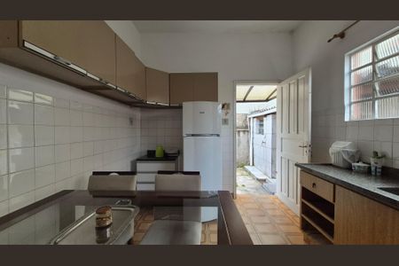 Casa à venda com 198m², 3 quartos e 3 vagasCozinha - Casa 2