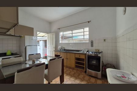 Casa à venda com 198m², 3 quartos e 3 vagasCozinha - Casa 2