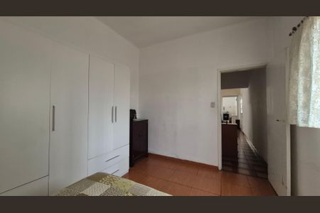 Casa à venda com 198m², 3 quartos e 3 vagasQuarto 2 - Casa 2