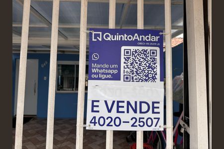 Casa à venda com 44m², 2 quartos e 2 vagasPlaca