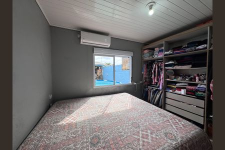 Casa à venda com 44m², 2 quartos e 2 vagasQuarto 1