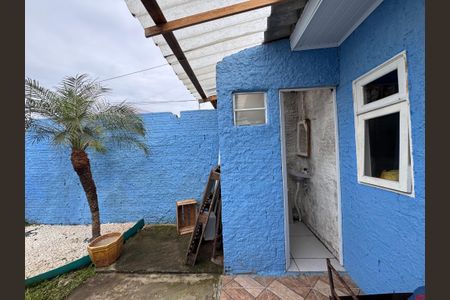 Casa à venda com 44m², 2 quartos e 2 vagasÁrea Externa