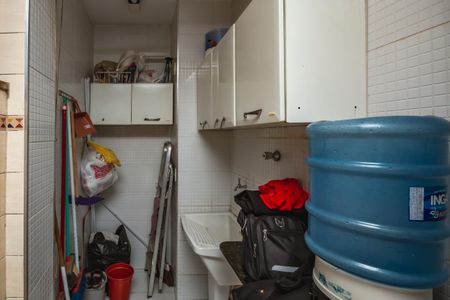 Apartamento à venda com 78m², 2 quartos e sem vagaÁrea de Serviço