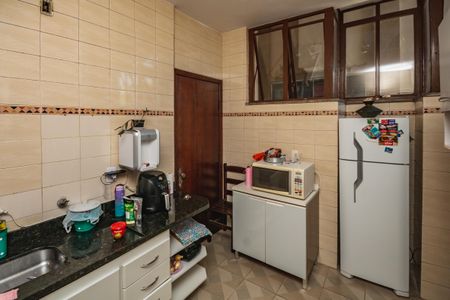 Apartamento à venda com 78m², 2 quartos e sem vagaCozinha