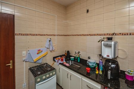 Apartamento à venda com 78m², 2 quartos e sem vagaCozinha