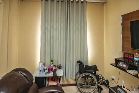 Apartamento à venda com 78m², 2 quartos e sem vagaSala