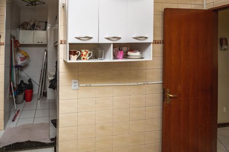 Apartamento à venda com 78m², 2 quartos e sem vagaCozinha