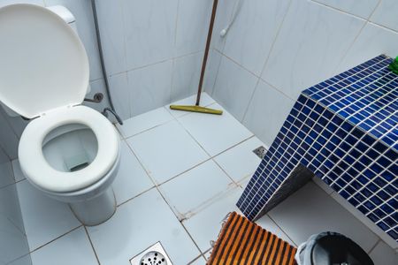 Apartamento à venda com 78m², 2 quartos e sem vagaBanheiro Social