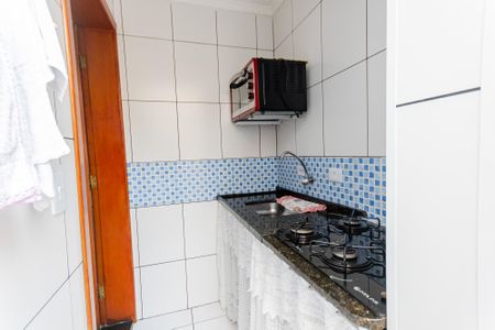 Casa à venda com 128m², 2 quartos e 2 vagas Casa à venda com 128m², 2 quartos e 2 vagasÁrea de Serviço