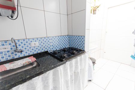 Casa à venda com 128m², 2 quartos e 2 vagas Casa à venda com 128m², 2 quartos e 2 vagasÁrea de Serviço