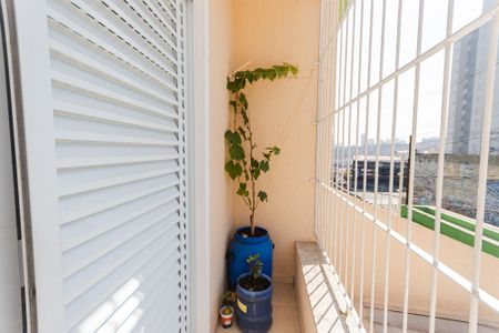 Casa à venda com 128m², 2 quartos e 2 vagas Casa à venda com 128m², 2 quartos e 2 vagasVaranda da Suíte