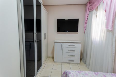 Casa à venda com 128m², 2 quartos e 2 vagas Casa à venda com 128m², 2 quartos e 2 vagasQuarto 2