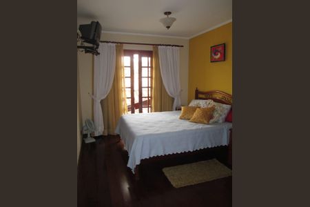 Casa à venda com 220m², 4 quartos e 3 vagasQuarto 1
