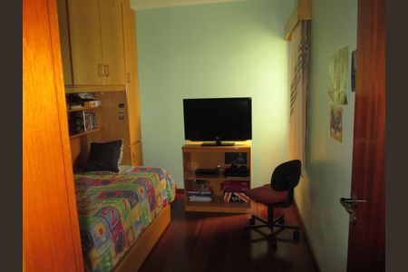 Quarto 3 de casa à venda com 4 quartos, 220m² em Nova Petrópolis, São Bernardo do Campo