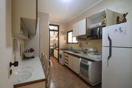 Apartamento para alugar com 75m², 3 quartos e 1 vaga Apartamento para alugar com 75m², 3 quartos e 1 vagaCozinha