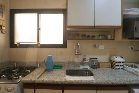 Apartamento para alugar com 75m², 3 quartos e 1 vaga Apartamento para alugar com 75m², 3 quartos e 1 vagaCozinha