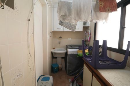 Apartamento para alugar com 75m², 3 quartos e 1 vaga Apartamento para alugar com 75m², 3 quartos e 1 vagaÁrea de Serviço