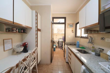 Apartamento para alugar com 75m², 3 quartos e 1 vaga Apartamento para alugar com 75m², 3 quartos e 1 vagaCozinha