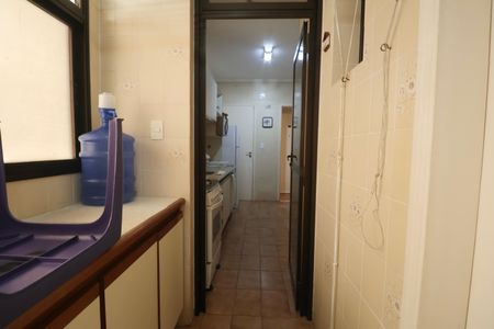 Apartamento para alugar com 75m², 3 quartos e 1 vaga Apartamento para alugar com 75m², 3 quartos e 1 vagaÁrea de Serviço