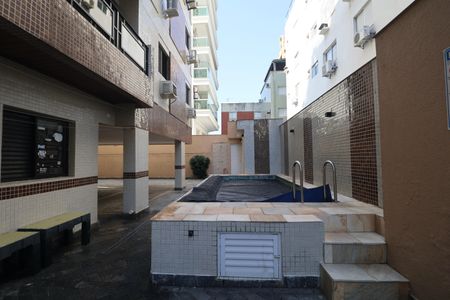 Apartamento para alugar com 75m², 3 quartos e 1 vaga Apartamento para alugar com 75m², 3 quartos e 1 vagaÁrea comum - Piscina