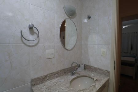 Apartamento para alugar com 75m², 3 quartos e 1 vaga Apartamento para alugar com 75m², 3 quartos e 1 vagaBanheiro Social