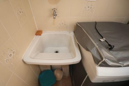 Apartamento para alugar com 75m², 3 quartos e 1 vaga Apartamento para alugar com 75m², 3 quartos e 1 vagaÁrea de Serviço