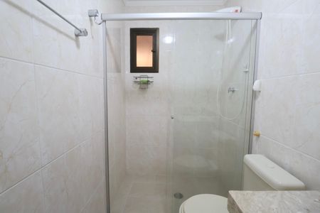 Apartamento para alugar com 75m², 3 quartos e 1 vaga Apartamento para alugar com 75m², 3 quartos e 1 vagaBanheiro Social