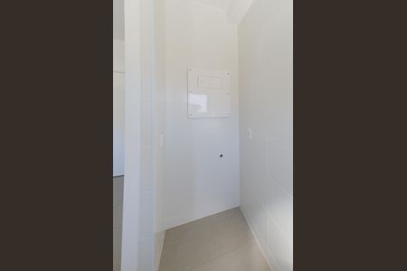 Apartamento à venda com 61m², 2 quartos e 2 vagas Apartamento à venda com 61m², 2 quartos e 2 vagasÁrea de serviço