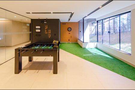 Apartamento à venda com 61m², 2 quartos e 2 vagas Apartamento à venda com 61m², 2 quartos e 2 vagasÁrea comum