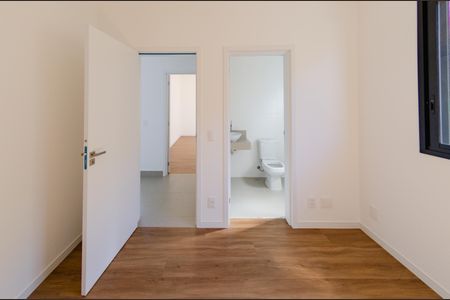 Apartamento à venda com 61m², 2 quartos e 2 vagas Apartamento à venda com 61m², 2 quartos e 2 vagasSuíte 1