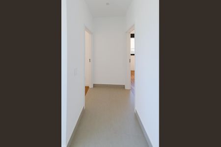 Apartamento à venda com 61m², 2 quartos e 2 vagas Apartamento à venda com 61m², 2 quartos e 2 vagasCorredor