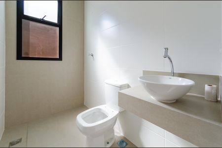 Apartamento à venda com 61m², 2 quartos e 2 vagas Apartamento à venda com 61m², 2 quartos e 2 vagasBanheiro suíte 2