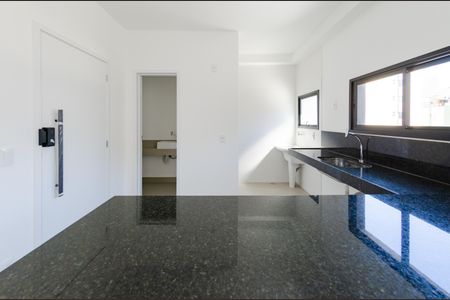 Apartamento à venda com 61m², 2 quartos e 2 vagas Apartamento à venda com 61m², 2 quartos e 2 vagasCozinha