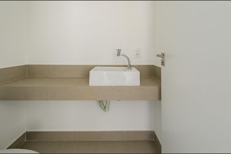 Apartamento à venda com 61m², 2 quartos e 2 vagas Apartamento à venda com 61m², 2 quartos e 2 vagasLavabo