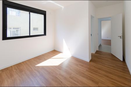Apartamento à venda com 61m², 2 quartos e 2 vagas Apartamento à venda com 61m², 2 quartos e 2 vagasSuíte 2