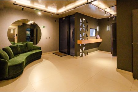Apartamento à venda com 61m², 2 quartos e 2 vagas Apartamento à venda com 61m², 2 quartos e 2 vagasÁrea comum