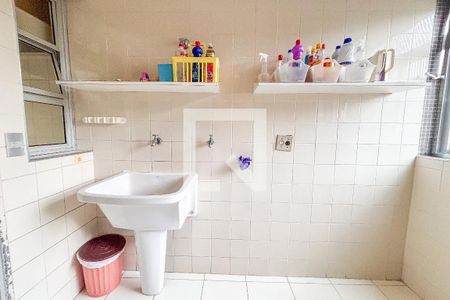 Apartamento à venda com 106m², 3 quartos e 2 vagas