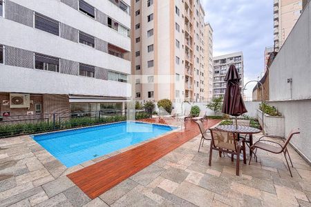 Apartamento à venda com 106m², 3 quartos e 2 vagas