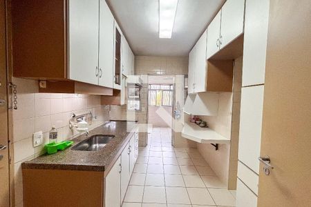 Apartamento à venda com 106m², 3 quartos e 2 vagas