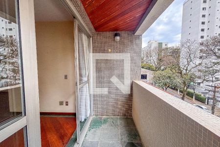 Apartamento à venda com 106m², 3 quartos e 2 vagas