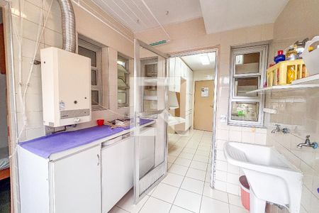 Apartamento à venda com 106m², 3 quartos e 2 vagas