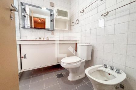 Apartamento à venda com 106m², 3 quartos e 2 vagas