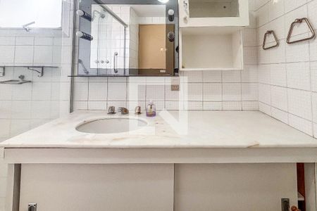 Apartamento à venda com 106m², 3 quartos e 2 vagas