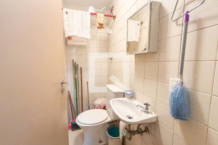 Apartamento à venda com 106m², 3 quartos e 2 vagas