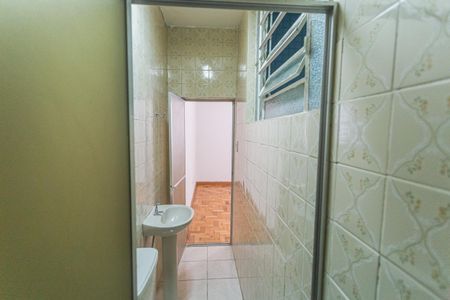 Casa à venda com 400m², 3 quartos e 2 vagas Casa à venda com 400m², 3 quartos e 2 vagasBanheiro da Suíte