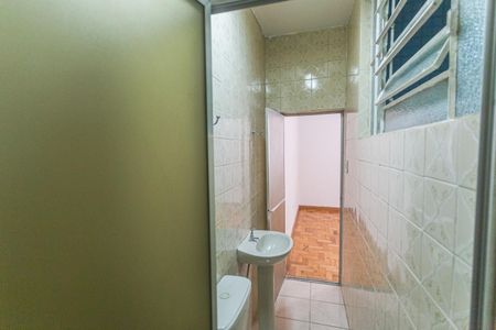 Casa à venda com 400m², 3 quartos e 2 vagas Casa à venda com 400m², 3 quartos e 2 vagasBanheiro da Suíte