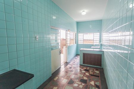 Casa à venda com 400m², 3 quartos e 2 vagas Casa à venda com 400m², 3 quartos e 2 vagasCozinha